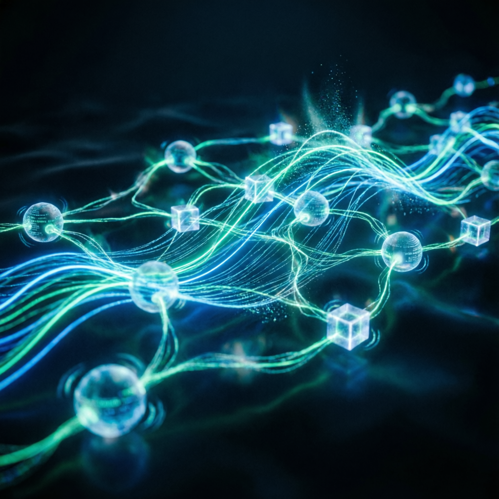 Визуализация биорезонанса